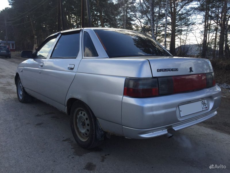 Lada 2110 370 1010