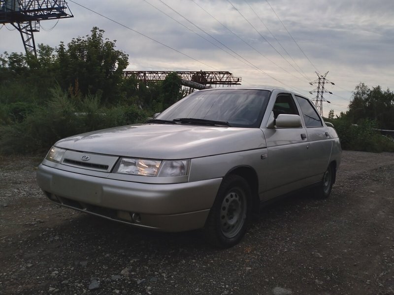 2110 Консул