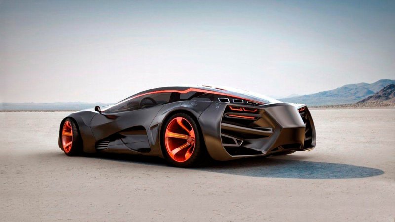 Lada Raven