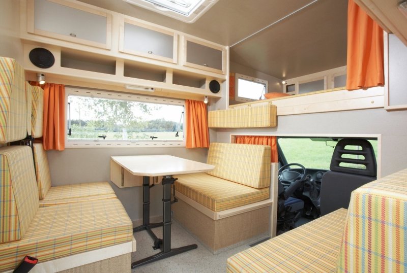 Bimobil St 702 — 21 млн