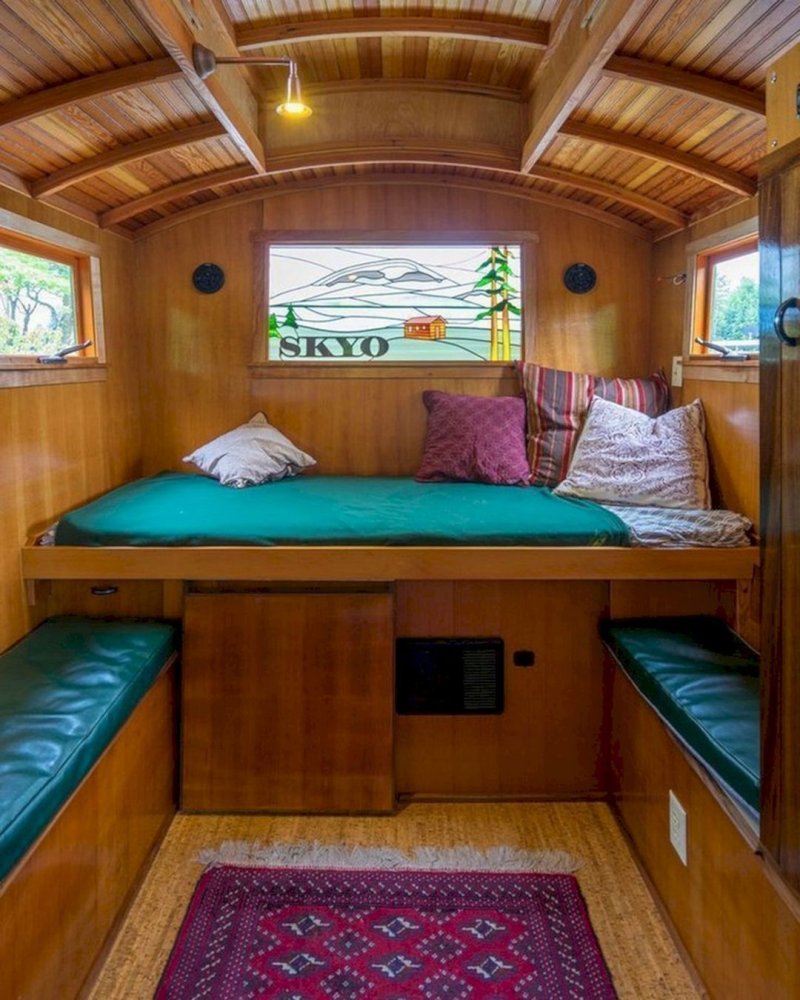 Автодом tiny House