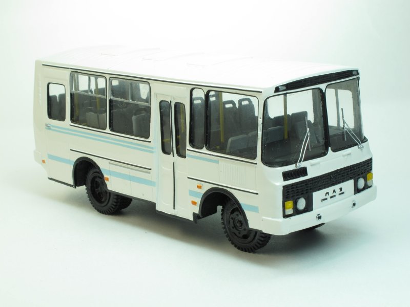КАВЗ 4х4 автодом