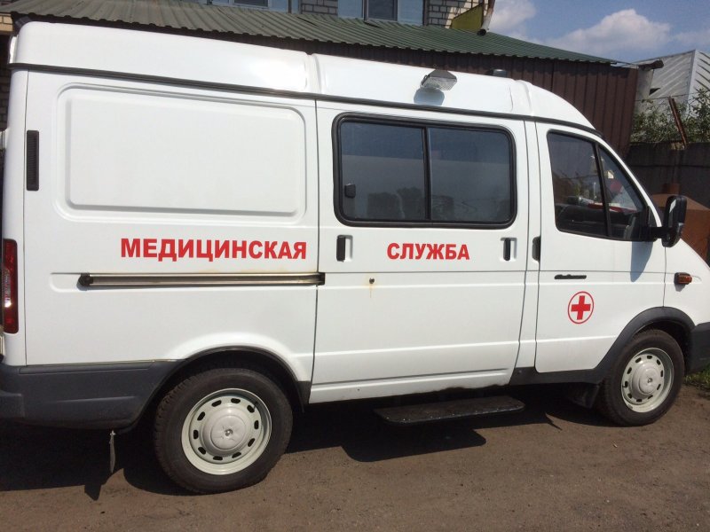 РАФ 977им