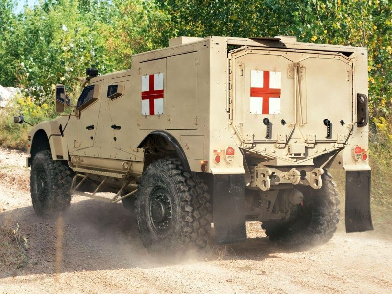 Dodge WC ww2