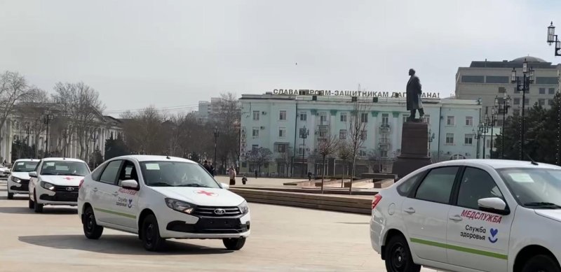 Бронеавтомобиль Agrale