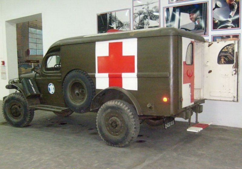 Машины Samaritan