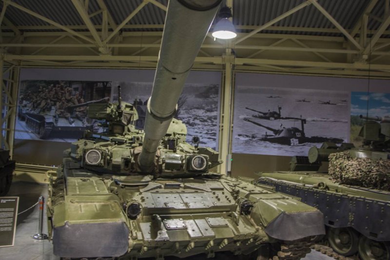 Т-90м прорыв-3