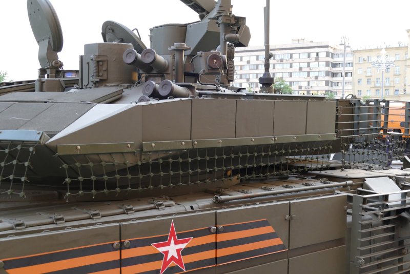 Т90м прорыв