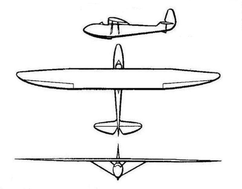 ЦАГИ А-7