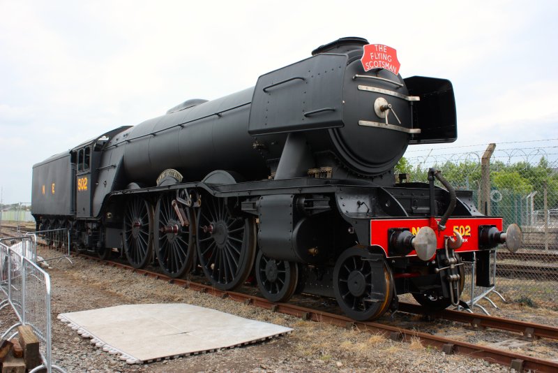TGV рекорд скорости 1990