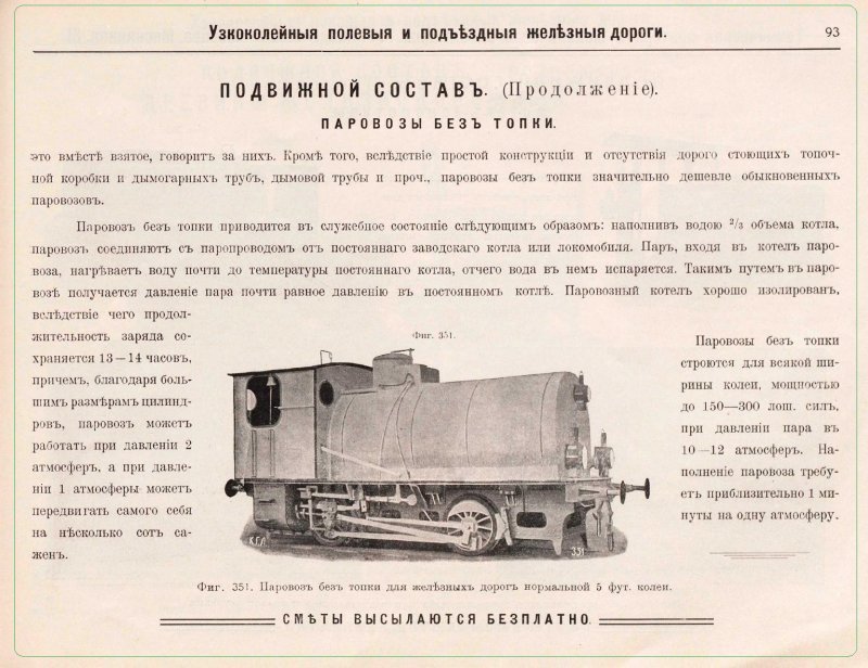 Историческая серия паровозы техника молодежи