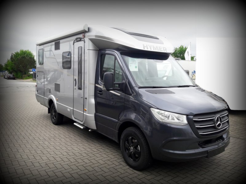 Ford Econoline автодом