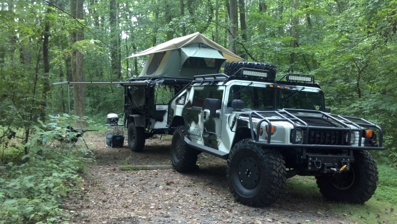 Ford f650 EARTHROAMER XV-HD