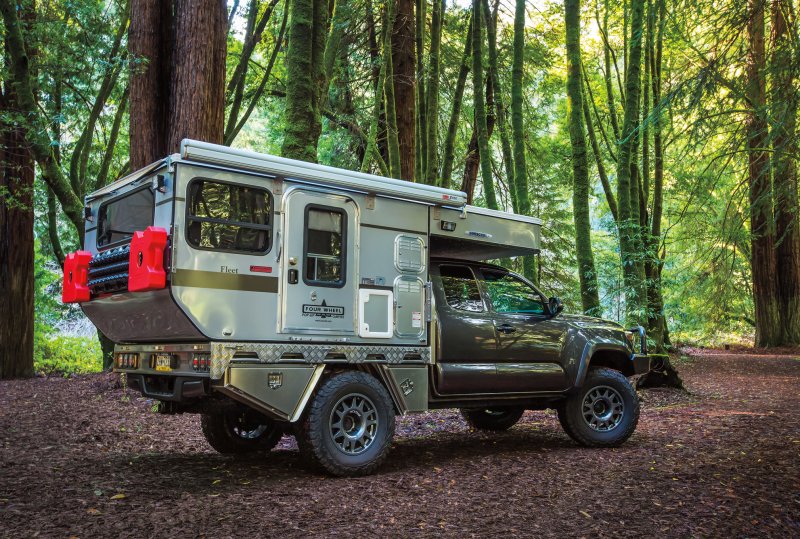 Hymer Grand Canyon s