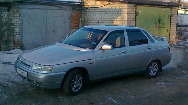 Lada Granta Classic