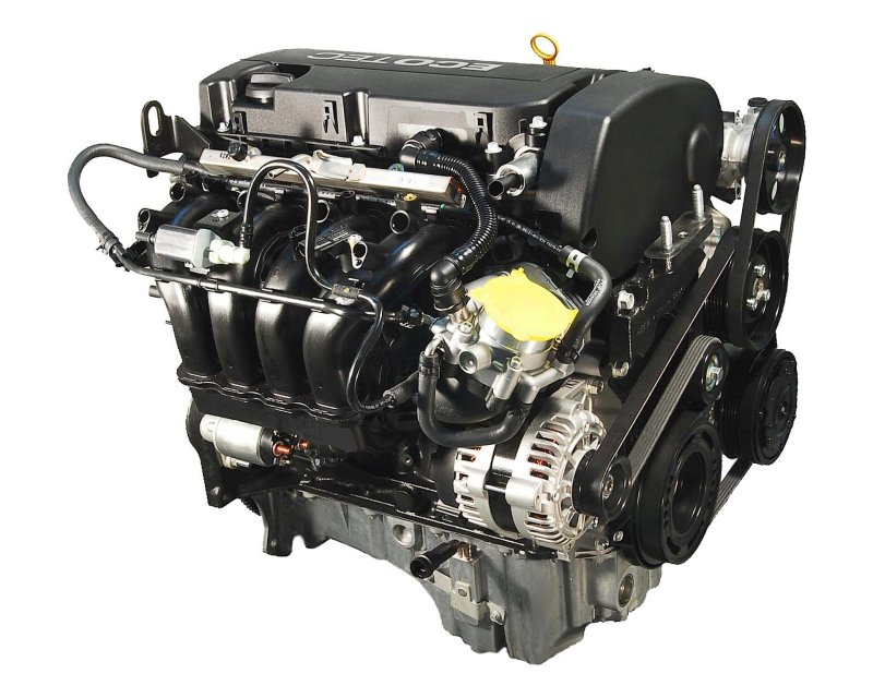 Мотор Шевроле Круз z18xer