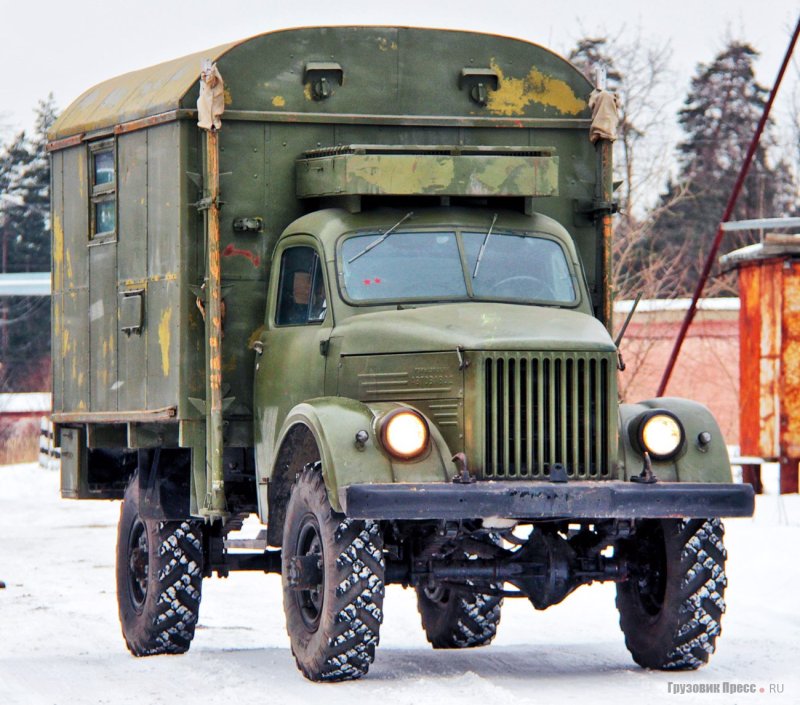 КШМ Р-125