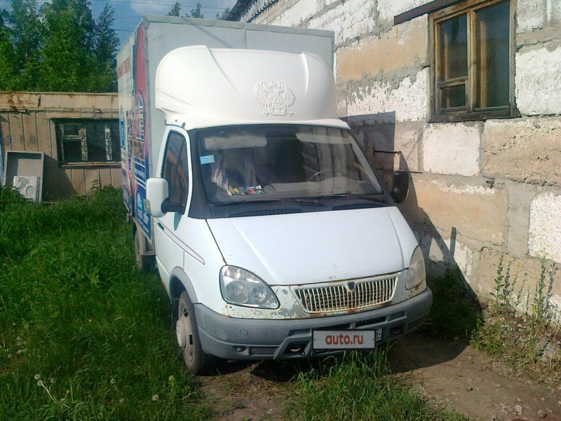 Газель Некст автодом интерьер
