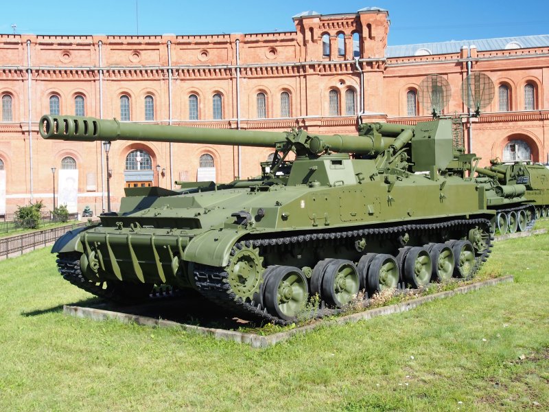 2с5 выстрел