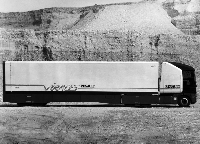 Renault ve 10