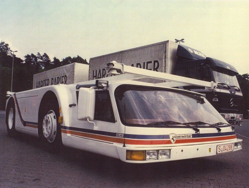 Supercargo 2040