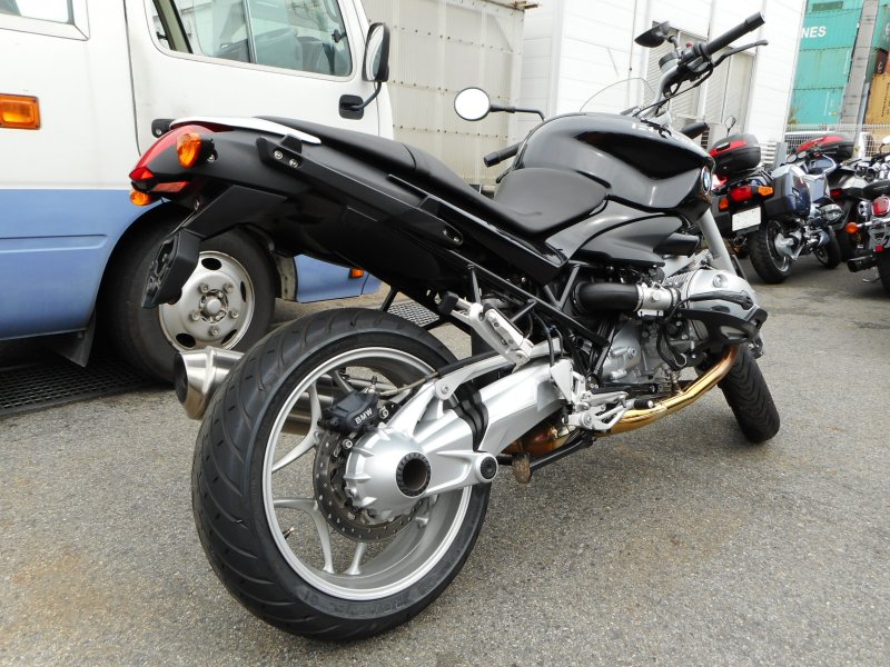 Yamaha с карданным приводом