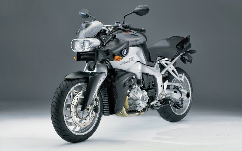 BMW k1200r