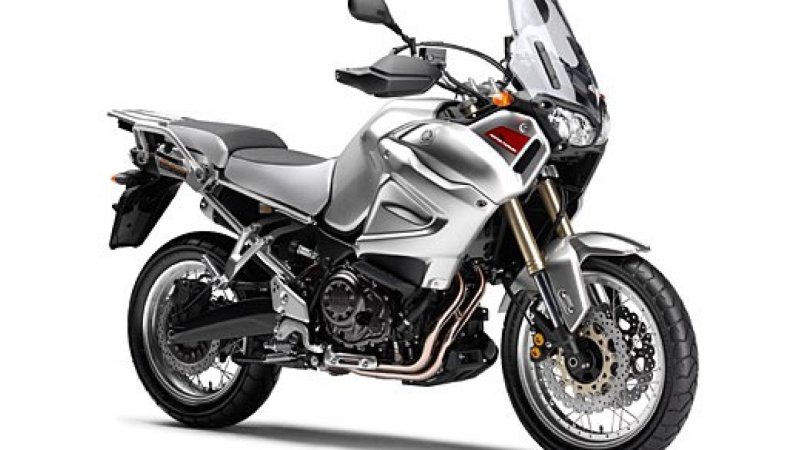 Ямаха xt1200ze 2019