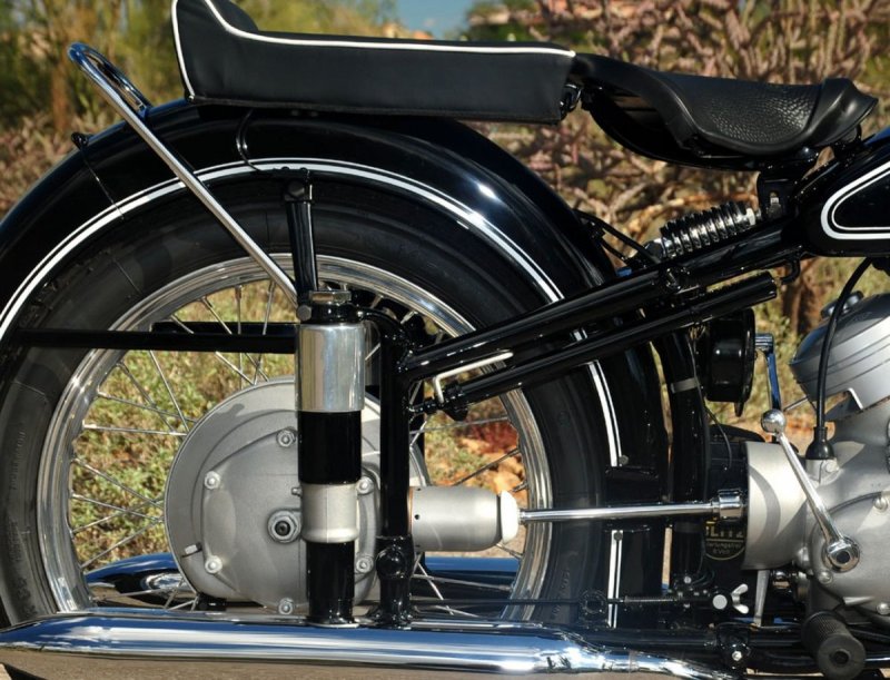 BMW r68