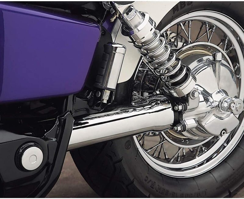 Мотоцикл Kawasaki vn 1500 карданный вал