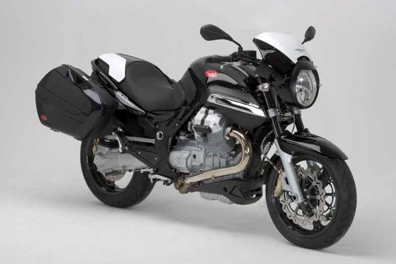 Moto Guzzi 1200 Sport v4