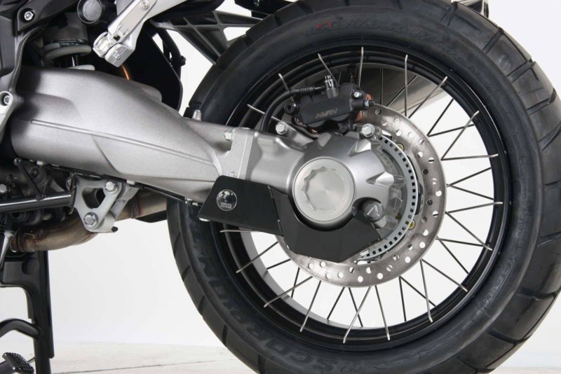 Honda Crosstourer кардан