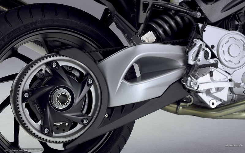 BMW f800s