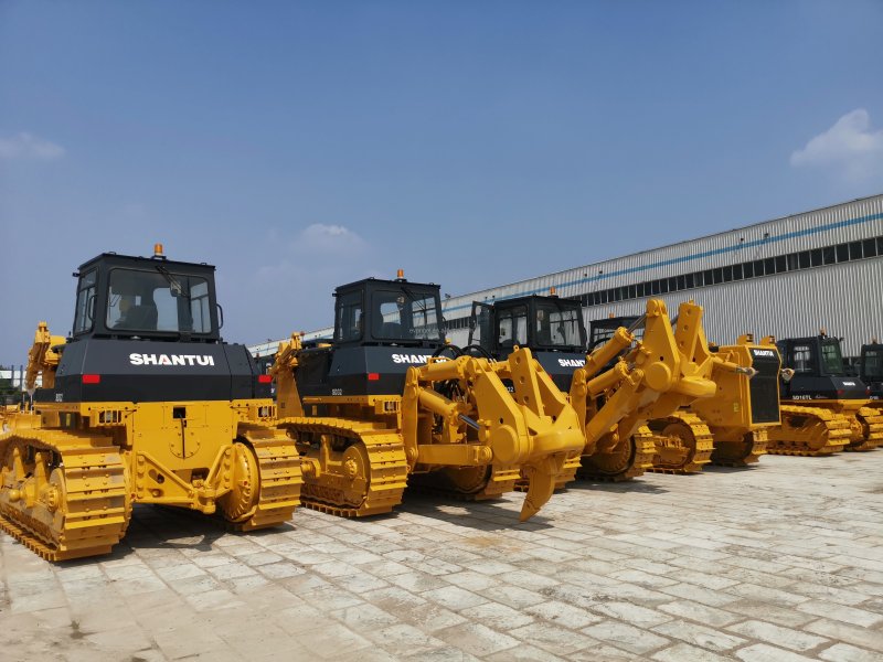 Shantui sd16l