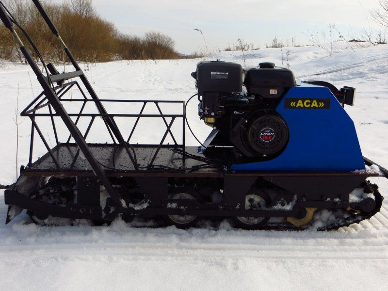 Буксировщик WT 5900