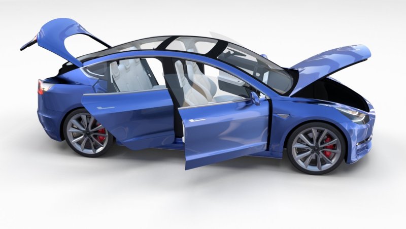 A3 sedan 2021
