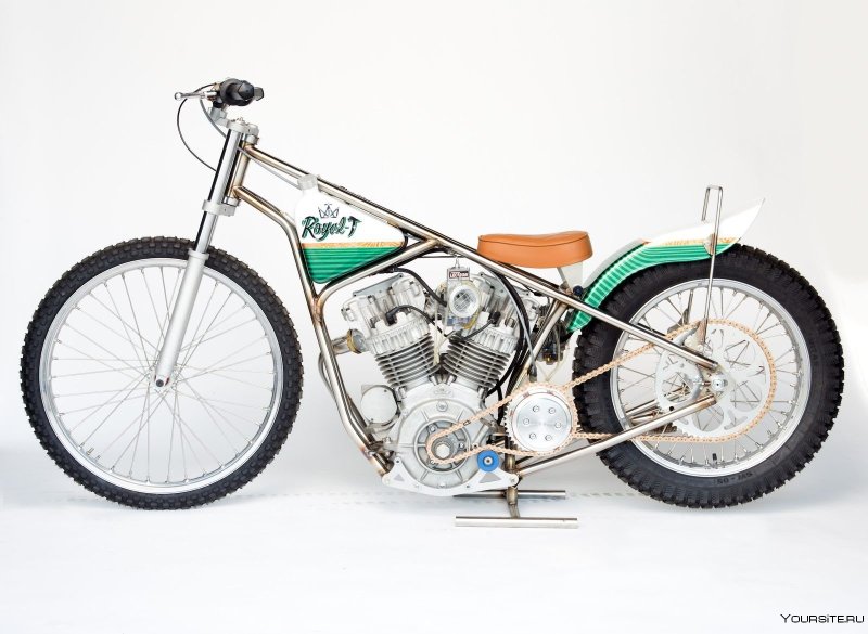 Speedway мотоциклы