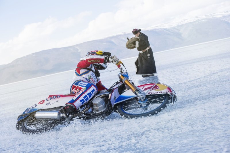 Speedway мотоциклы
