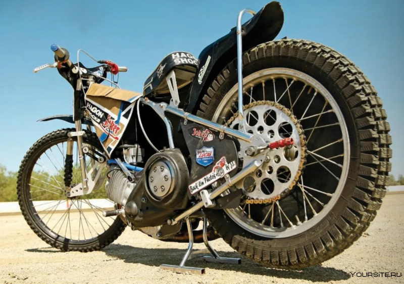 Jawa 500 Speedway