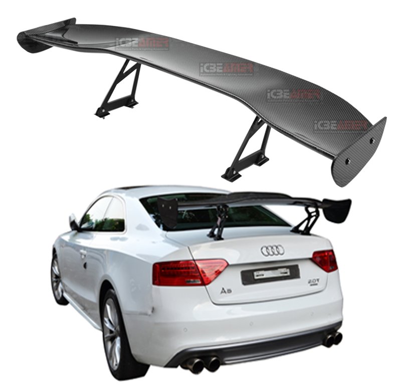 Спойлер Universal gt Wing