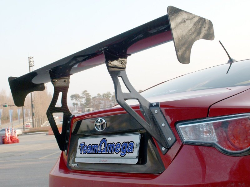 Gt86 gt Wings