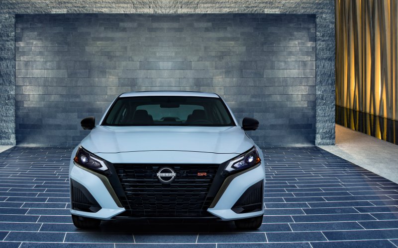 Nissan Altima 2023 SR