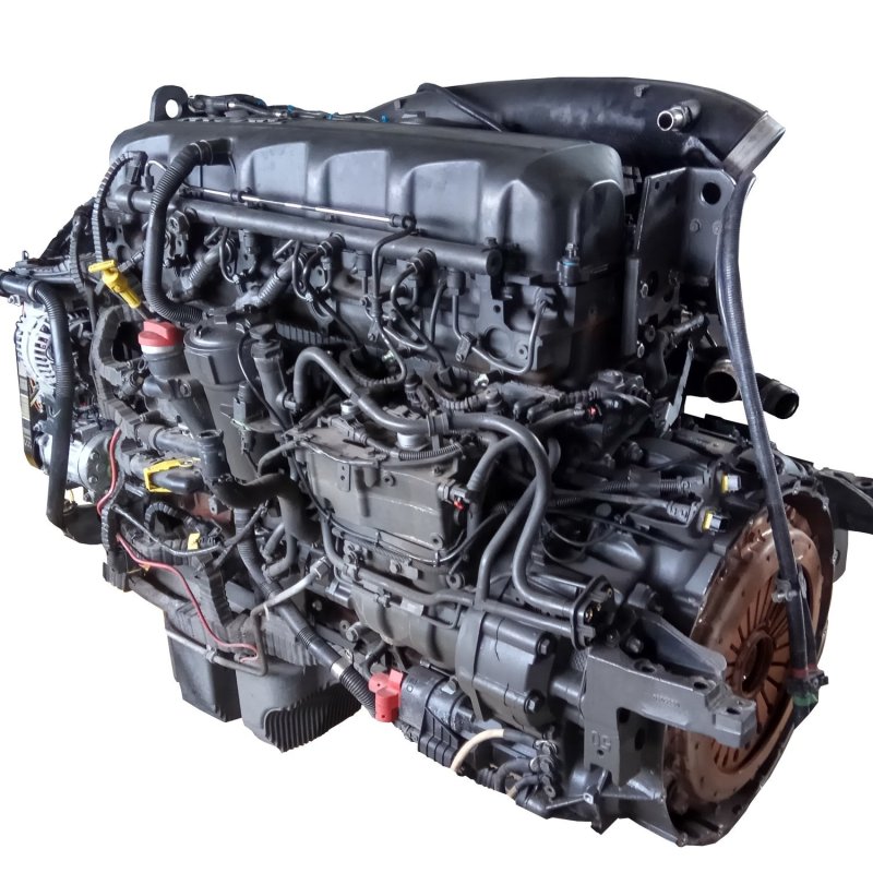 Двигатель DAF Paccar MX 265