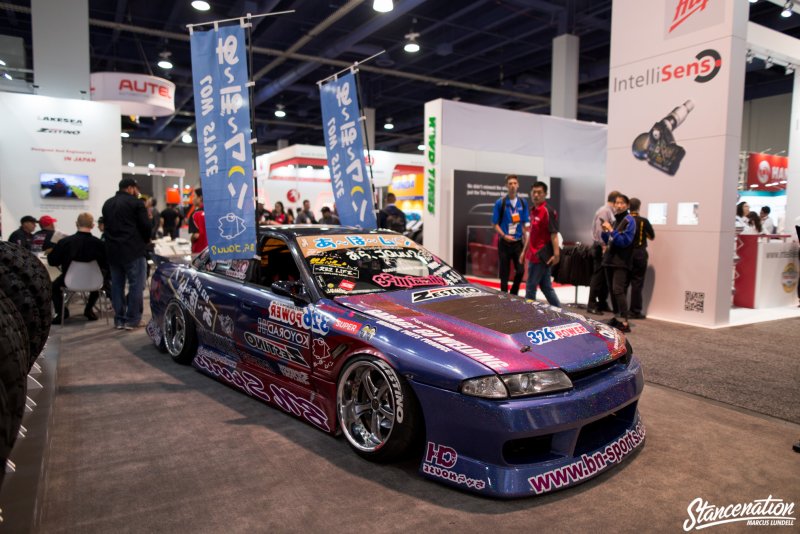 Sema 2012