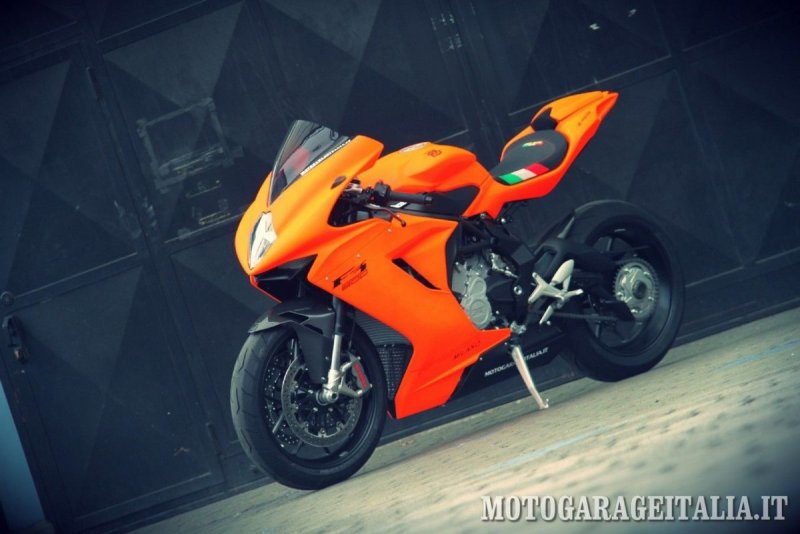KTM RC 1190