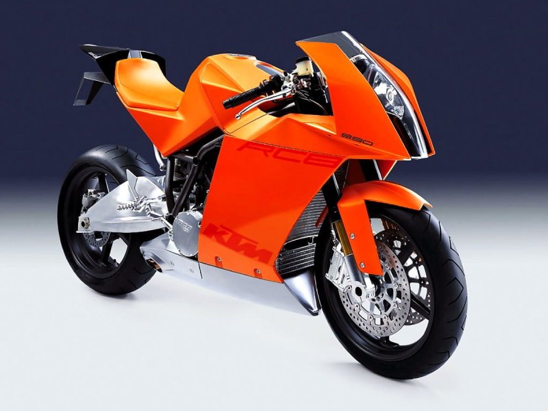 Honda 1000rr оранжевый мотюл