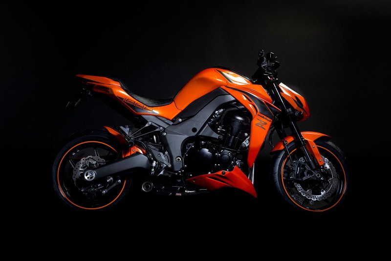 Suzuki Hayabusa 2000