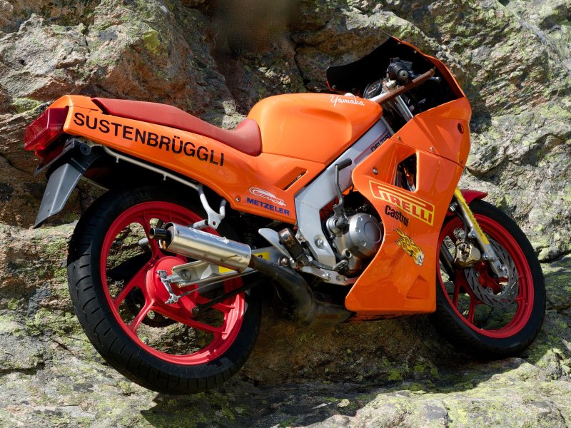 Honda 72