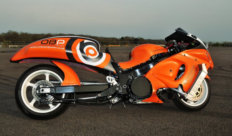 BMW k1300s