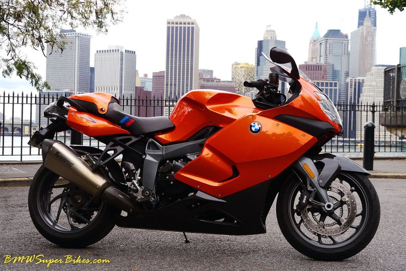 Honda Hornet 600 Street Fighter